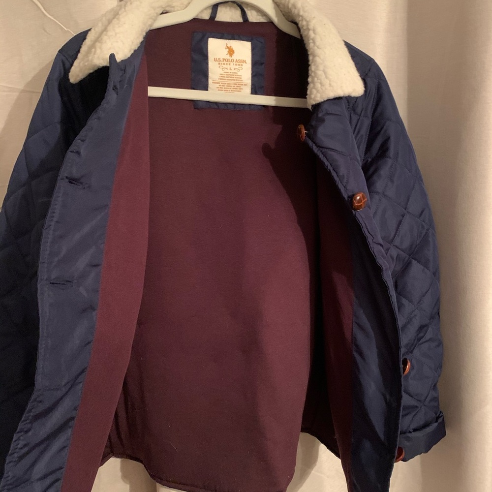 Lightweight jacket